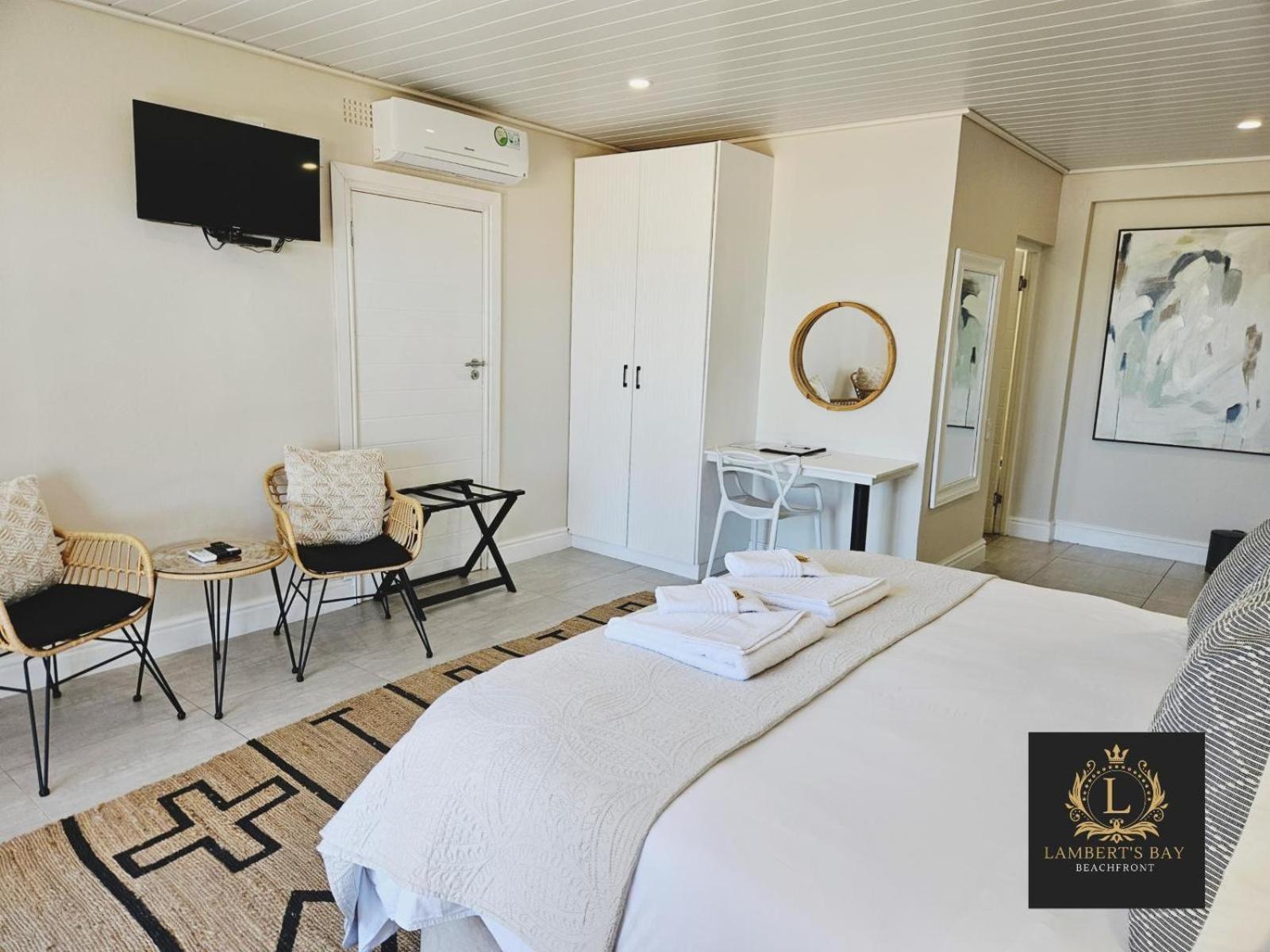 Lambertsbay Beachfront Lambertʼs Bay Δωμάτιο φωτογραφία