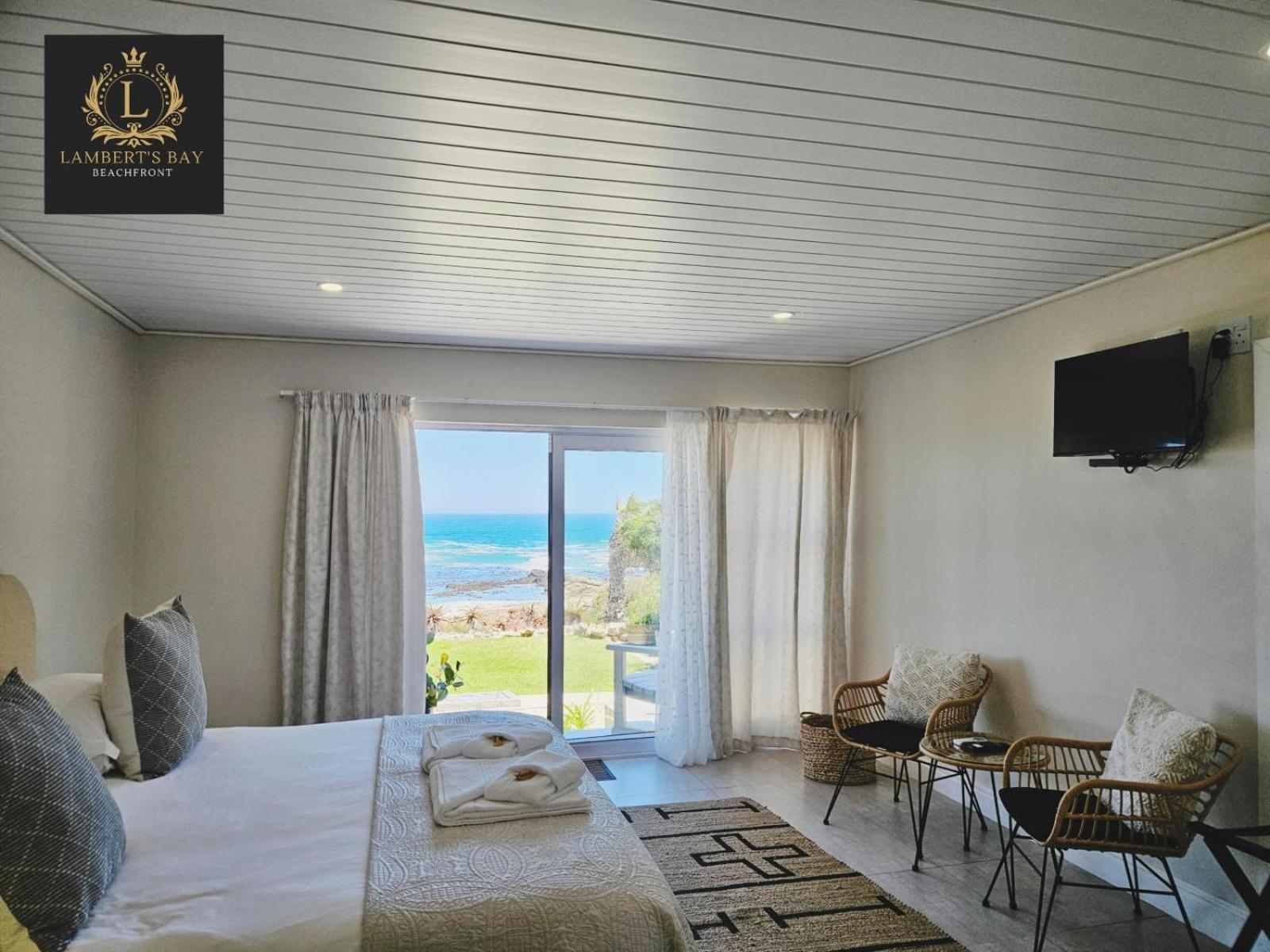 Lambertsbay Beachfront Lambertʼs Bay Εξωτερικό φωτογραφία
